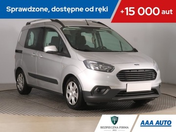 Ford Transit Courier 1.5 TDCi, L1H1, 1m3, VAT 23%