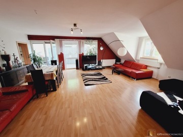 Mieszkanie, Skierniewice, 125 m²