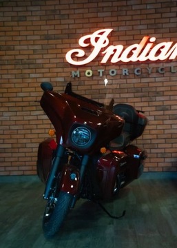 Indian Roadmaster Dostepny od reki Roadmaster ...