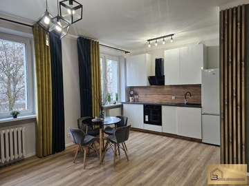 Mieszkanie, Kalisz, Ogrody, 48 m²