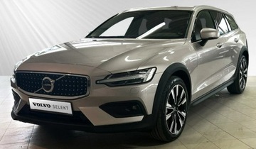 Volvo V60 Cross Country B4 AWD Diesel Core