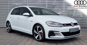 Volkswagen Golf 2.0 TFSI 245 KM LED DYNAUDIO N...