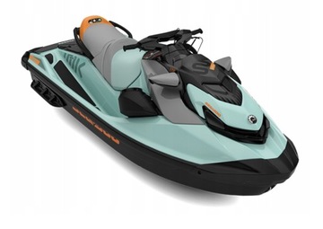 Skuter wodny Sea Doo Wake 170 iDF Audio 2024 EXTREME MOTORS KRAKÓW