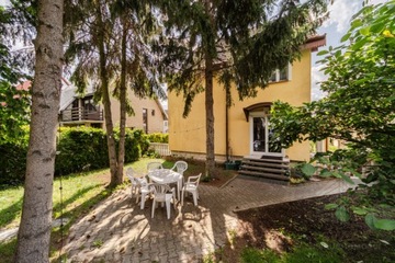 Dom, Szczecin, Żelechowa, 343 m²