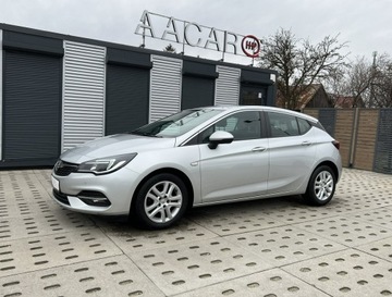 Opel Astra FV23, 1wł, gwarancja, Salon PL, dost