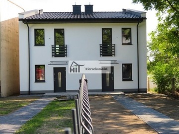 Dom, Będzin, Będziński (pow.), 95 m²