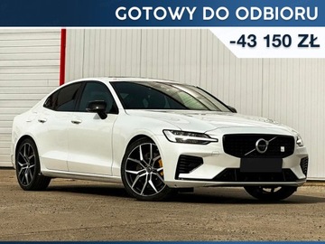 Od ręki - Volvo S60 2.0 (455KM) Polestar Engineered | Pakiet Climate