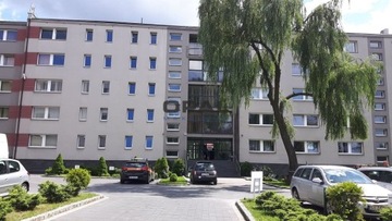 Biurowiec, Bytom, Śródmieście, 48 m²