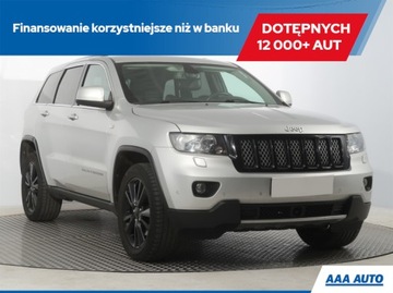 Jeep Grand Cherokee 3.0 CRD, Salon Polska, 237 KM