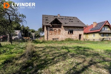 Dom, Widoma, Iwanowice (gm.), 300 m²