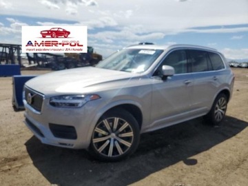 Volvo XC 90 Core, 2023r., 4x4, 2.0L