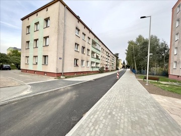 Mieszkanie, Iława, Iława, 55 m²