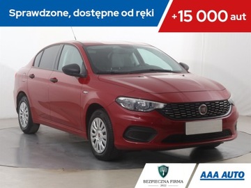 Fiat Tipo 1.6 16V, Salon Polska, Serwis ASO