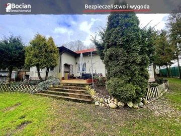 Dom, Lublewo Gdańskie, 189 m²