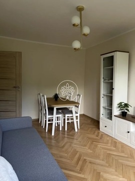 Mieszkanie, Bydgoszcz, 34 m²