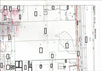 Działka, Zabrze, 4884 m²