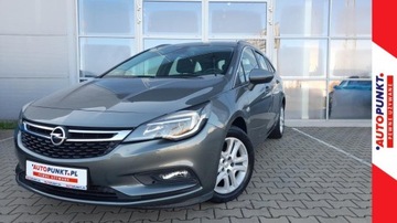 Opel Astra Enjoy+,