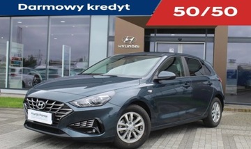 Hyundai i30 Salon Polska, Faktura VAT 23, Auto...
