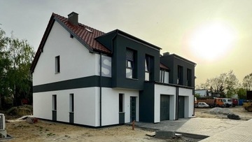 Dom, Domasław, Kobierzyce (gm.), 150 m²