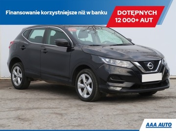 Nissan Qashqai 1.2 DIG-T, Salon Polska