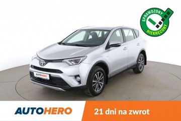 Toyota RAV-4 Lift/Automatyczna klimatyzacja 2