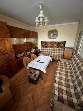 Mieszkanie, Stubno (gm.), 40 m²