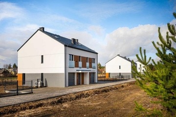 Dom, Nowy Dwór Mazowiecki, 130 m²