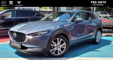 Mazda CX-30 Salon PL I-wl ASO Hikari BOSE...