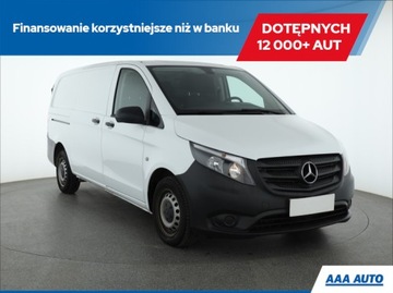 Mercedes Vito 110 CDI, L2H1, 6m3, VAT 23%