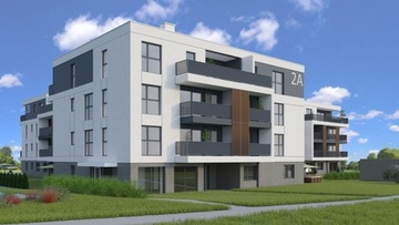 Mieszkanie, Tarnowskie Góry, 78 m²