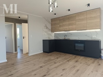 Mieszkanie, Konin, 47 m²