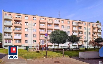 Mieszkanie, Inowrocław, 54 m²