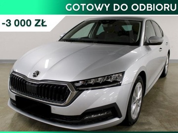 Skoda Octavia Ambition 1.5 TSI 150KM