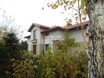 Dom, Konstancin-Jeziorna (gm.)200 m²