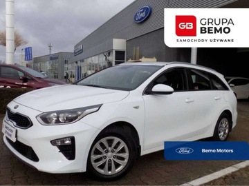 Kia Ceed Dealer, VAT Marza, Wersja M, 1,6 CRDI...