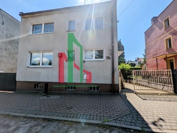 Dom, Starogard Gdański, 100 m²