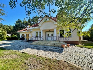 Dom, Żary, Żarski (pow.), 230 m²
