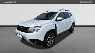 Duster 1.3 TCe FAP Prestige EU6d