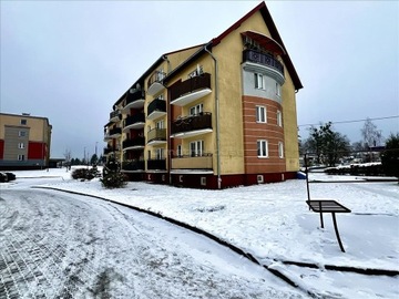 Mieszkanie, Iława, Iława, 58 m²