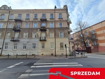 Mieszkanie, Lublin, Śródmieście, 57 m²