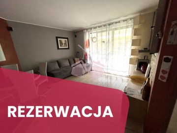 Mieszkanie, Chłapowo, 34 m²