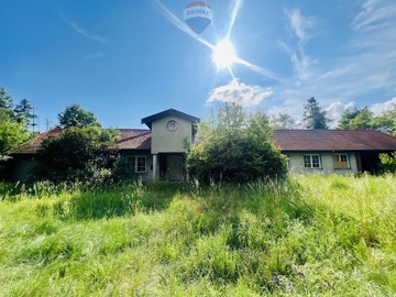 Dom, Zakrzewo, Dopiewo (gm.), 380 m²