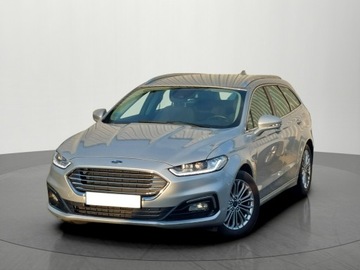 Ford Mondeo 2.0 190KM. Titanium.A8. Od Dealera.