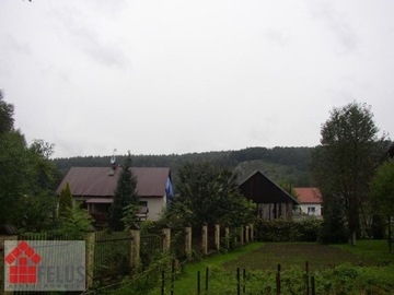 Działka, Rusocice, 3900 m²