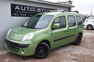 Renault Kangoo 1.5 Diesel 68KM