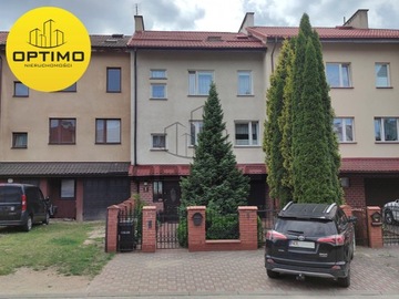 Dom, Olsztyn, Generałów, 260 m²