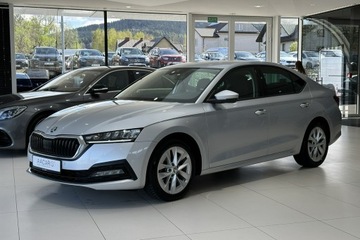 Škoda Octavia Skoda Octavia SalonPL, dostawa,