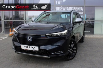 Honda HR-V e:HEV 1.5 iMMD Hybryda 131KM 2WD Advance Style