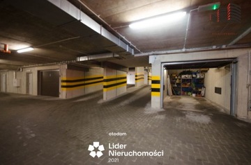 Garaż, Lublin, Sławin, 23 m²