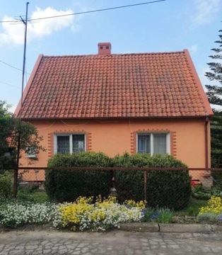 Dom, Węgorzewo (gm.), 82 m²
